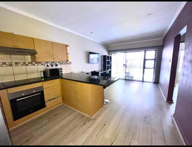 2 BEDROOM PROPERTY TO RENT IN DIE BULT